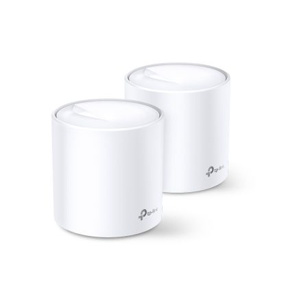 TP-LINK   Whole Home Mesh Wi-Fi System
