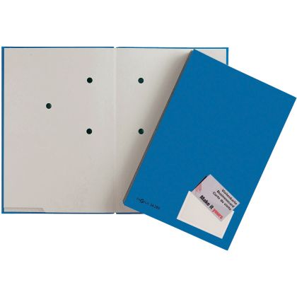 PAGNA     Unterschriftenmappe         A4