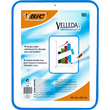 BIC       Velleda Tafel 2451