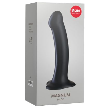 Magnum Black