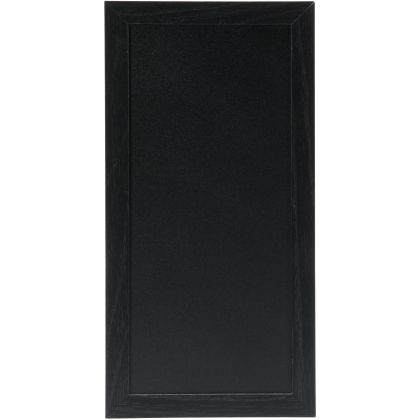 SECURIT   Wand-Kreidetafel         WOODY