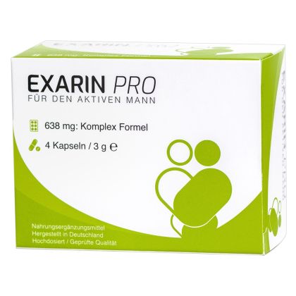Exarin Pro 4er