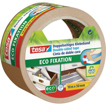 TESA      Klebeband doppels.    50mmx10m
