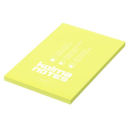 KOLMA     kolma NOTES                 A6