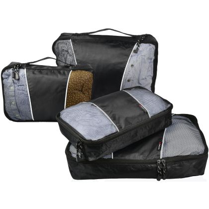 MONOLITH  Kleidertaschen-Set