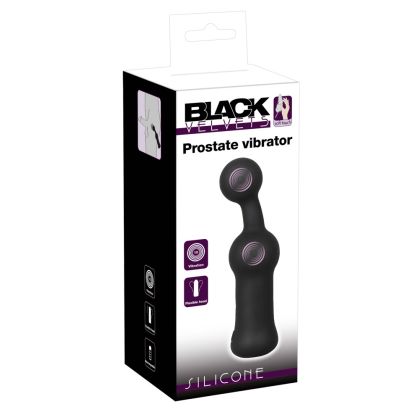 Black Velvets Prostate Vibrato
