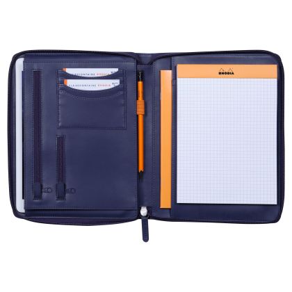 RHODIA    Konferenzmappe              A5