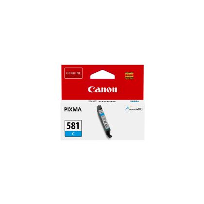 CANON     Tintenpatrone             cyan