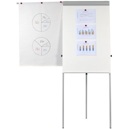 DUFCO     Flipchart Standard