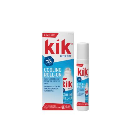 KIK       Après Pic Roll-on         10ml