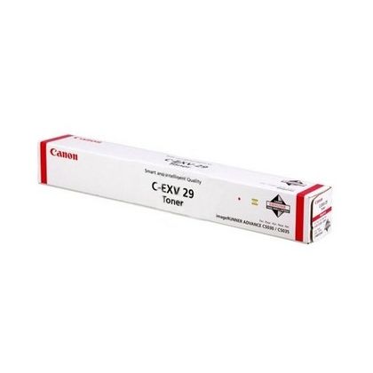 CANON     Toner                  magenta