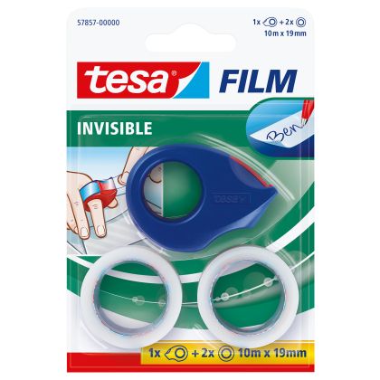TESA      Klebeband Mini        19mmx10m