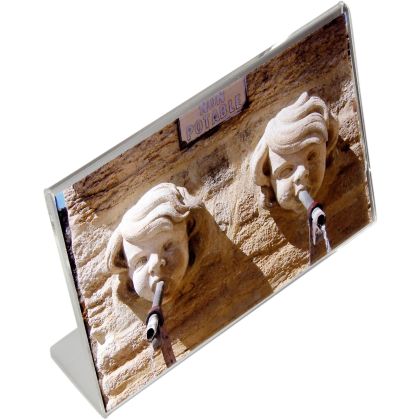 DUFCO     Acryl-Bilderrahmen   21x29.7cm