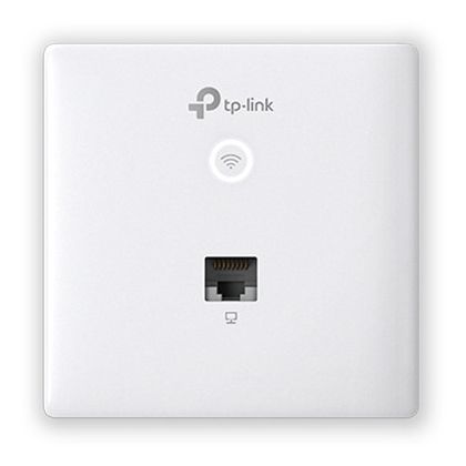 TP-LINK   AC1200 Wall-Plate Dual-Band