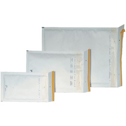 BÜROLINE  Luftpolstertasche Gr.6