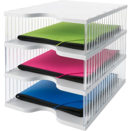 STYRO     Schubladenbox Styrobig