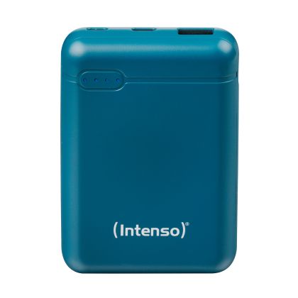INTENSO   Power Bank              Petrol