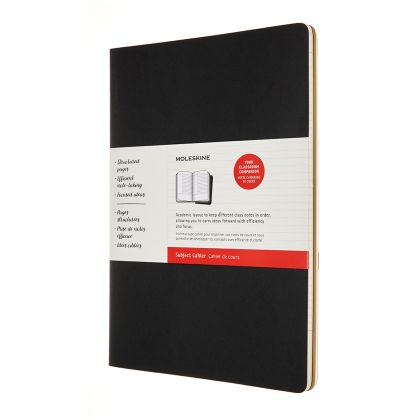 MOLESKINE Notizheft Karton            A4