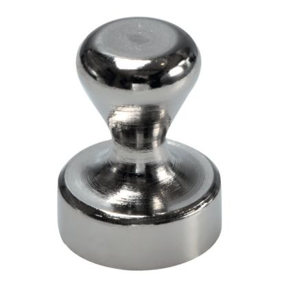 BEREC     Griffmagnet Metall        12mm