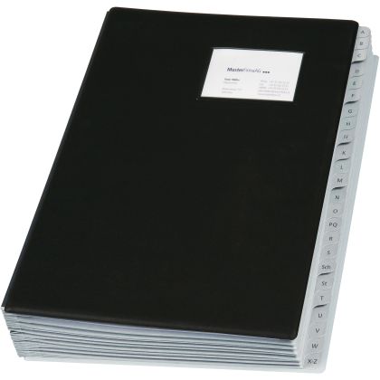 BIELLA    Pultmappe                   A4