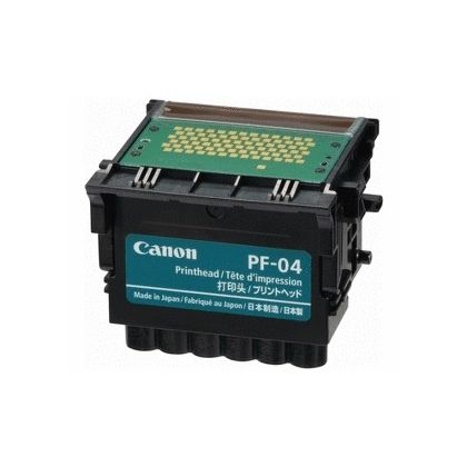 CANON     Druckkopf PF-04