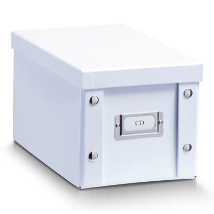 ZELLER    CD-Box                    6.9l