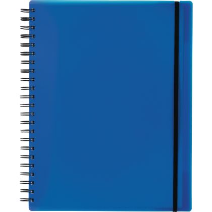 KOLMA     Notizbuch Easy              A4