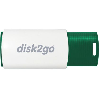 DISK2GO   USB-Stick tone 2.0        16GB