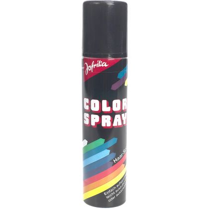 Haarspray Color, gelb