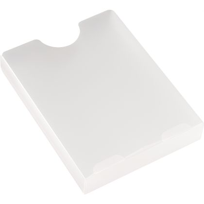 KOLMA     Heftbox Penda Easy          A4