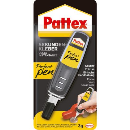 PATTEX    Klebestift Perfect Pen      3g