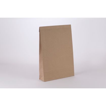 FLEXIPAK  Faltbeutel Graspapier