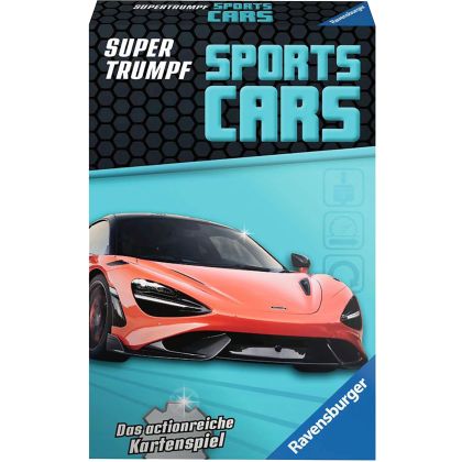 Quartett Sportscars, d/f/i