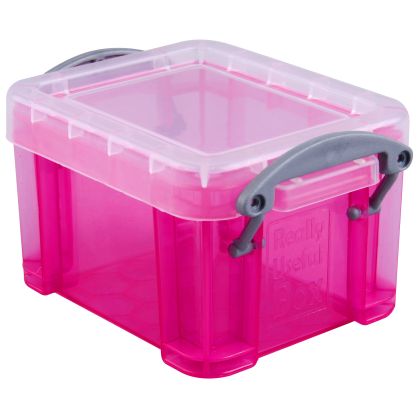 USEFULBOX Kunststoffbox           0,14lt