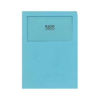 ELCO      Organisationsmappe Ordo     A4