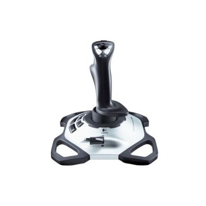 LOGITECH  Extreme 3D Pro Joystick