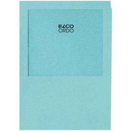 ELCO      Organisationsmappe Ordo     A4
