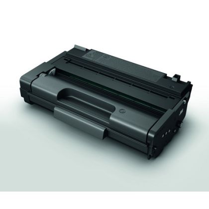 RICOH     Toner                  schwarz