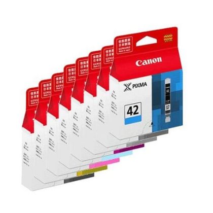 CANON     Multipack Tinte        8-color