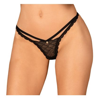 OBS Tanga XS/S