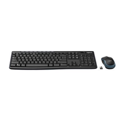 LOGITECH  Wireless Desktop MK270