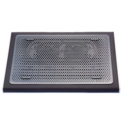 TARGUS    Lap Chill Mat             grey