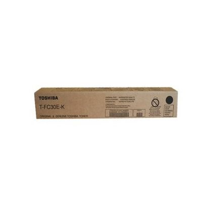 TOSHIBA   Toner                  schwarz