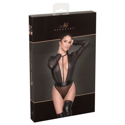 Body langarm XL