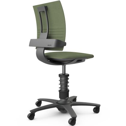 AERIS     Bürodrehstuhl 3Dee