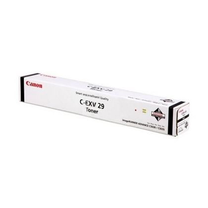 CANON     Toner                  schwarz