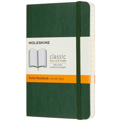 MOLESKINE Notizbuch SC              P/A6