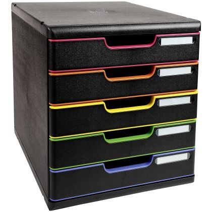 EXACOMPTA Ablagebox Modulo Classic