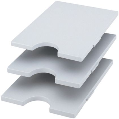 STYRO     Tablare Flexiboard Styrorac