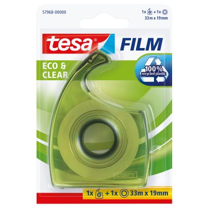 TESA      Handabroller EasyCut   Blister